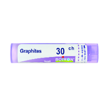 GRAPHITES 30CH GRANULI