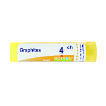 GRAPHITES 4CH GRANULI