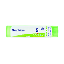 GRAPHITES 5CH GRANULI