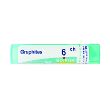 GRAPHITES 6CH GRANULI