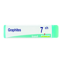 GRAPHITES 7CH GLOBULI