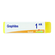 GRAPHITES MK GLOBULI