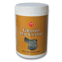 Grasso Per Cuoio 3Lt - Fm
