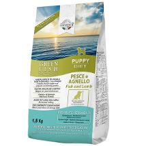 Green Fish Dog Puppy Giant 12Kg (Oltre 15Kg Da Adulti) Ca11/120