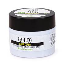 GREEN KISS ESOTICO SCRUB CORPO