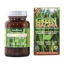 GREEN MAGMA 136TAV