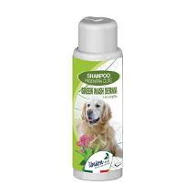 Green Wash Derma Shampoo X 5 Lt Minsan 925634949