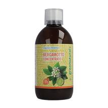 GREENATURAL BERGAM CONC PURO
