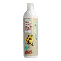 GREENATURAL BIO SHAMPOO REPAIR