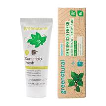 GREENATURAL DENTIFRICIO FRESH