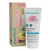 GREENATURAL DENTIFRICIO OMEO