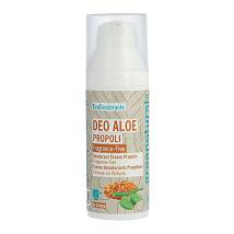 GREENATURAL DEO PASTA 30ML