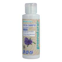 GREENATURAL DOCCIA SH DEL100ML