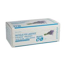 GREENATURAL GREENTABS LAVAT24P