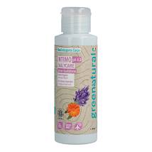 GREENATURAL INTIM DET DEL100ML