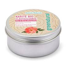 GREENATURAL KARITE'&ROSA 100ML
