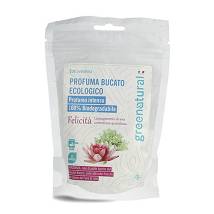 GREENATURAL PROFUMA BUCATO FEL