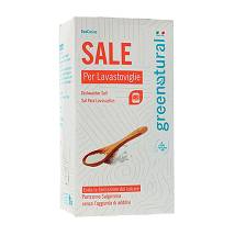 GREENATURAL SALE LAVASTOVIGLIE