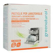 GREENTABS LAVAST LIM/ARA25PAST