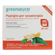 GREENTABS LAVASTOV FAMILY 50PA