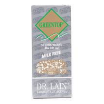 GREENTOP ALIM 30CPR 12G