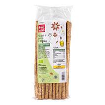 GRISSINI INTEGRALI 125G