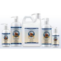 Grizzly Salmon Plus 2000 ml Dog
