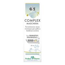 GSE COMPLEX MASCHERA 50ML