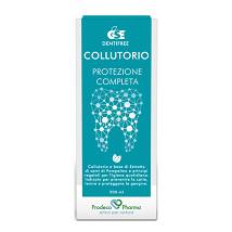 GSE DENTIFREE COLLUTORIO 200ML