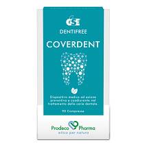 GSE DENTIFREE COVERDENT 90CPR