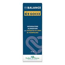 GSE GOCCE 30ML NF