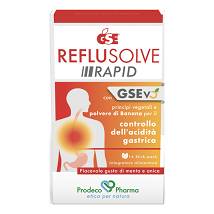 GSE REFLUSOLVE RAPID 14STICK