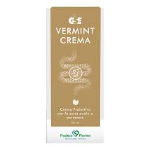 GSE VERMINT CR PERIANALE 75ML