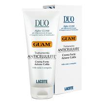 GUAM DUO ANTICELLUL AZ CALDA