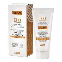 GUAM DUO CREMA PANCIA/GIROVITA