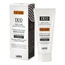 GUAM DUO UOMO RIDUCENTE CR RIS