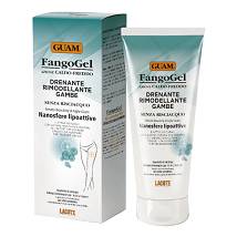GUAM FANGOGEL DREN RIMOD 200ML