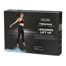 GUAM FIBRAMAR LEGG LIF XS/S NE