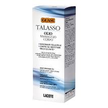 GUAM TALASSO OLIO MASS CORPO