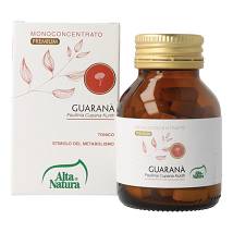 GUARANA' 60CPR TERRANATA