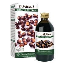 GUARANA' ESTRATTO INTEGRALE