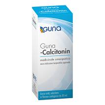 GUNA CALCITONIN*D11 OS GTT30ML