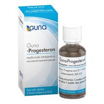 GUNA PROGESTERON*D11 GTT 30ML