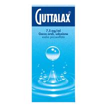 GUTTALAX*OS GTT 15ML 7,5MG/ML