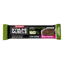 GYMLINE BARR BROWNIE 50% 1PZ