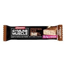 GYMLINE BARRETTA NOCCIOLA 32%