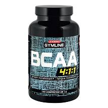 GYMLINE MUSCLE BCAA KYOW180CPR