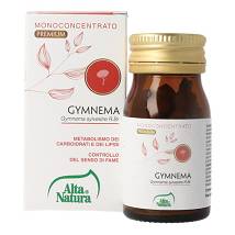 GYMNEMA 60CPR TERRANATA