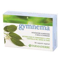 GYMNEMA 60CPS