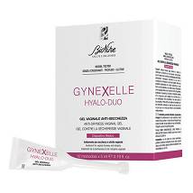 GYNEXELLE HYALO-DUO GEL 10PZ